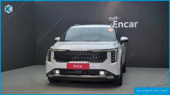 KIA CARNIVAL HEV 9SEATER SIGNATURE
