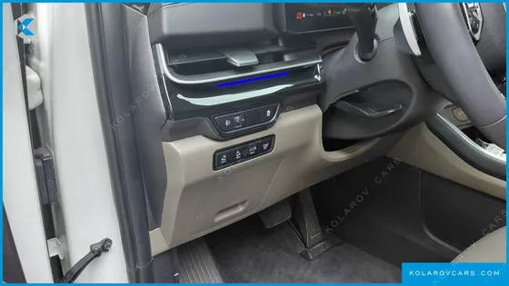 KIA CARNIVAL HEV 9SEATER SIGNATURE