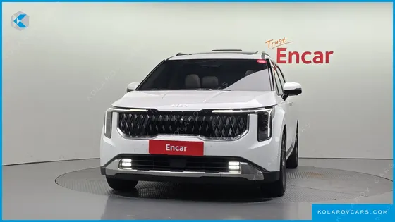 KIA CARNIVAL DIESEL 7-SEATER SIGNATURE
