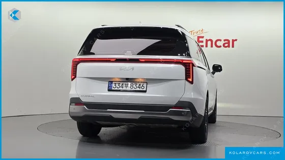 KIA CARNIVAL DIESEL 7-SEATER SIGNATURE