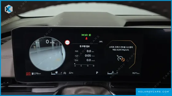 KIA CARNIVAL DIESEL 7-SEATER SIGNATURE