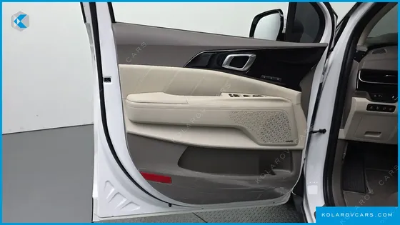 KIA CARNIVAL DIESEL 7-SEATER SIGNATURE