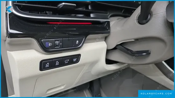 KIA CARNIVAL DIESEL 7-SEATER SIGNATURE