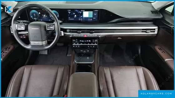 HYUNDAI GRANDEUR PREMIUM