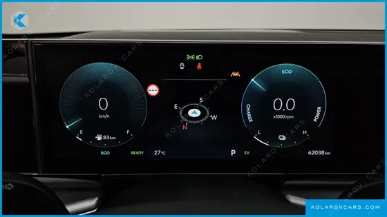 HYUNDAI GRANDEUR PREMIUM