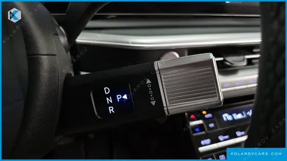 HYUNDAI GRANDEUR PREMIUM
