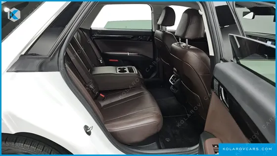 HYUNDAI GRANDEUR PREMIUM
