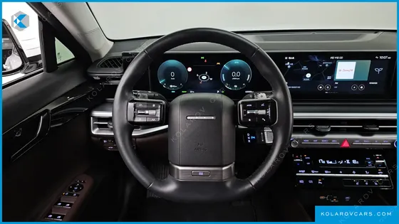 HYUNDAI GRANDEUR PREMIUM