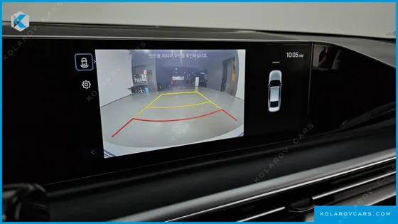 HYUNDAI GRANDEUR PREMIUM