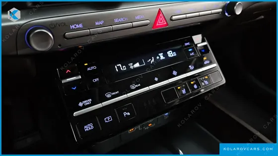 HYUNDAI GRANDEUR PREMIUM