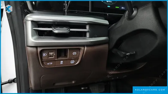 HYUNDAI GRANDEUR PREMIUM
