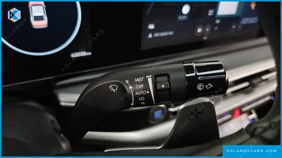 HYUNDAI GRANDEUR PREMIUM