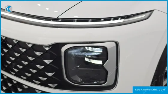 HYUNDAI GRANDEUR PREMIUM