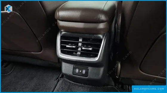 HYUNDAI GRANDEUR PREMIUM