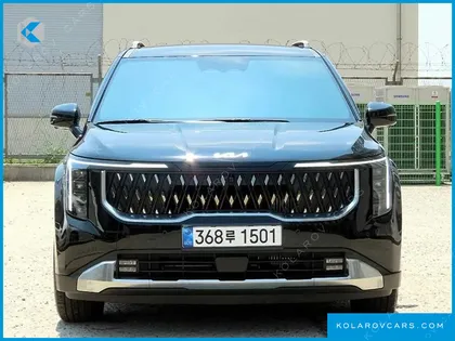 KIA CARNIVAL HEV 9SEATER SIGNATURE