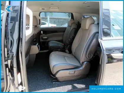 KIA CARNIVAL HEV 9SEATER SIGNATURE