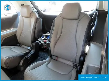 KIA CARNIVAL HEV 9SEATER SIGNATURE