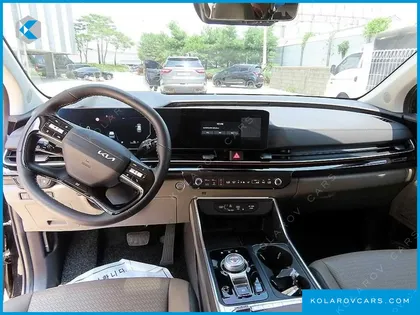 KIA CARNIVAL HEV 9SEATER SIGNATURE