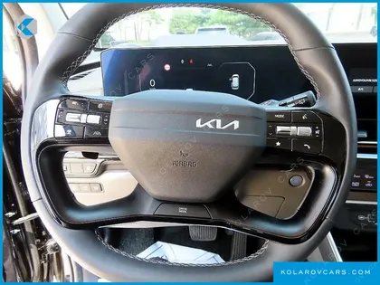 KIA CARNIVAL HEV 9SEATER SIGNATURE