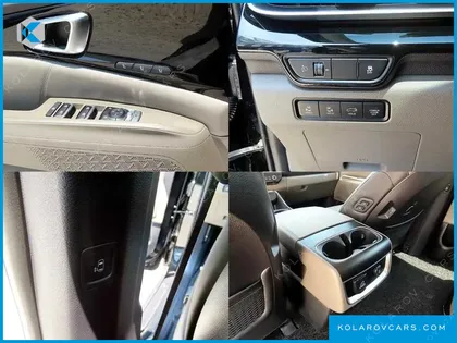 KIA CARNIVAL HEV 9SEATER SIGNATURE