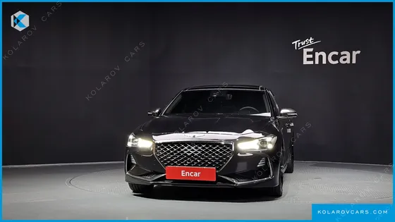 GENESIS G70 3.3T SPORT
