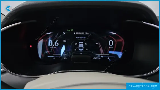 GENESIS G70 3.3T SPORT