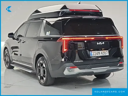 KIA CARNIVAL HEV 9-SEATER HI-LIMOUSINE