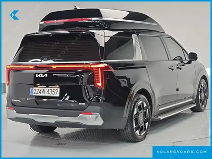 KIA CARNIVAL HEV 9-SEATER HI-LIMOUSINE