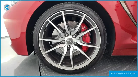 GENESIS G70 2.0T AWD