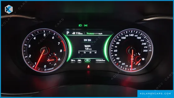 GENESIS G70 2.0T AWD