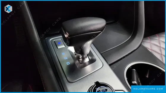 GENESIS G70 2.0T AWD