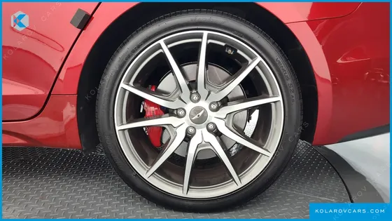 GENESIS G70 2.0T AWD