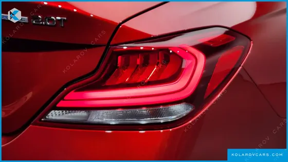 GENESIS G70 2.0T AWD