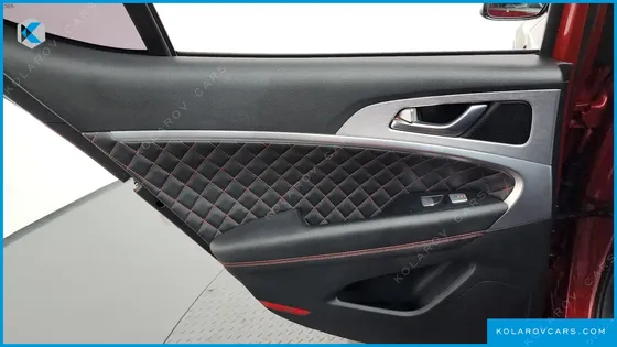 GENESIS G70 2.0T AWD