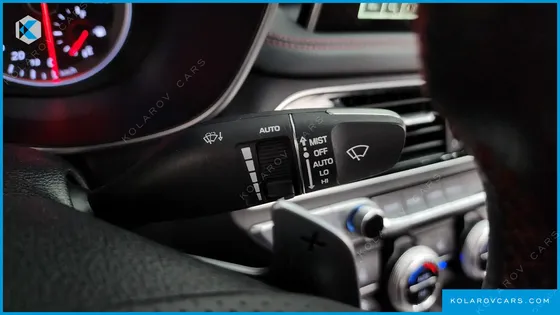GENESIS G70 2.0T AWD