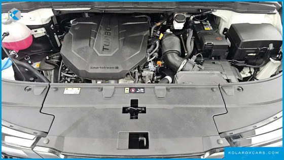 KIA CARNIVAL DIESEL 9-SEATER PRESTIGE
