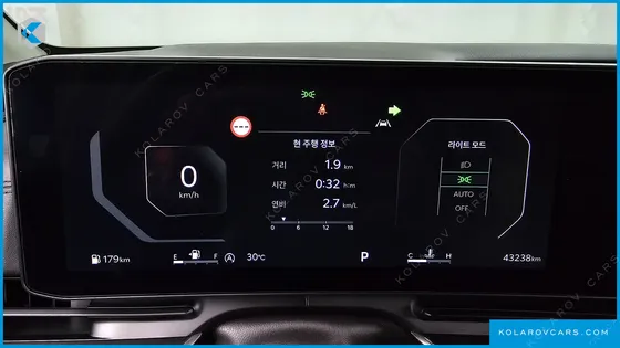 KIA CARNIVAL DIESEL 9-SEATER PRESTIGE