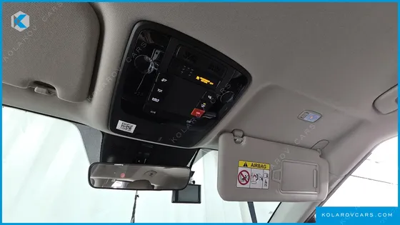 KIA CARNIVAL DIESEL 9-SEATER PRESTIGE