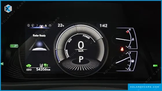 LEXUS UX 2.0 AWD