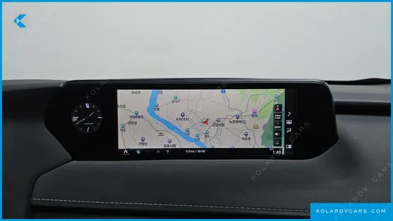 LEXUS UX 2.0 AWD
