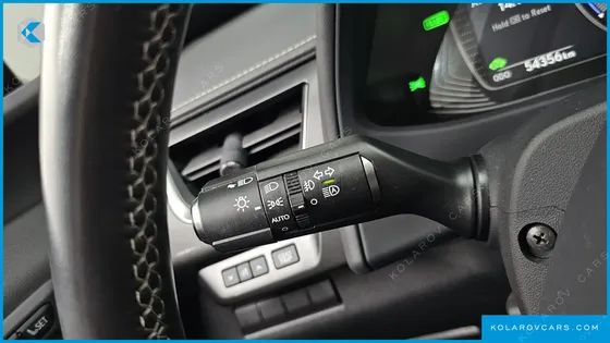 LEXUS UX 2.0 AWD
