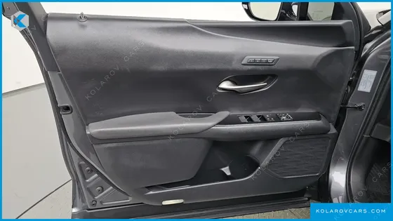 LEXUS UX 2.0 AWD