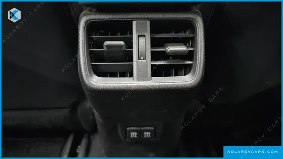 LEXUS UX 2.0 AWD