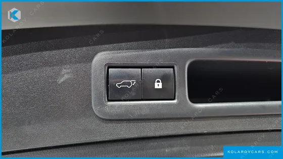 LEXUS UX 2.0 AWD