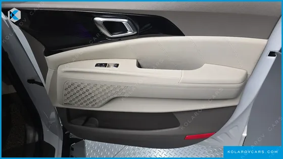 KIA CARNIVAL DIESEL 9-SEATER HI LIMOUSINE
