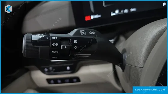 KIA CARNIVAL DIESEL 9-SEATER HI LIMOUSINE