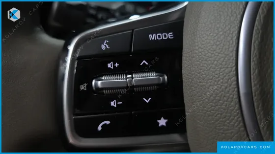KIA CARNIVAL DIESEL 9-SEATER HI LIMOUSINE