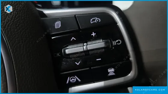 KIA CARNIVAL DIESEL 9-SEATER HI LIMOUSINE