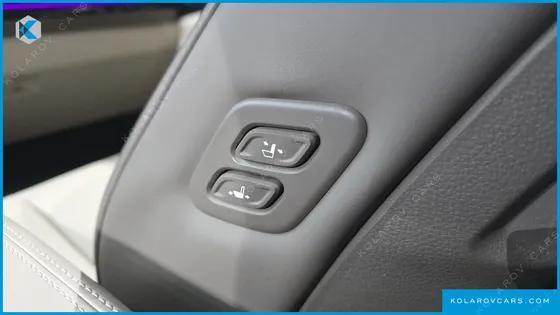 KIA CARNIVAL DIESEL 9-SEATER HI LIMOUSINE