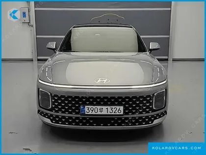 HYUNDAI GRANDEUR PREMIUM